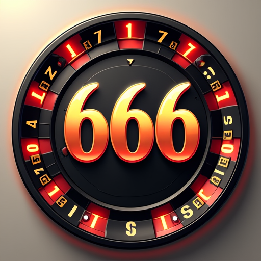 666i