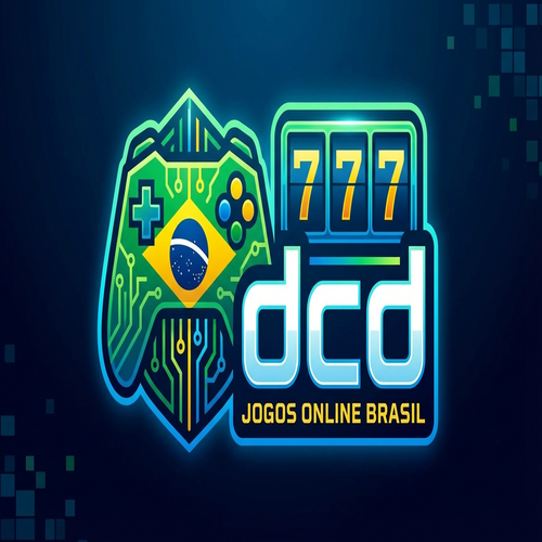 Logo dcd777